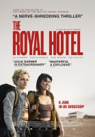 The Royal Hotel poster