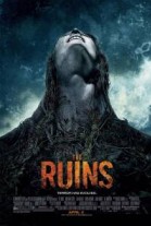 The Ruins poster