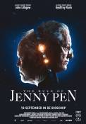 The Rule of Jenny Pen (2024)