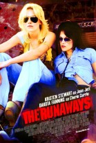 The Runaways poster