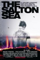 The Salton Sea poster