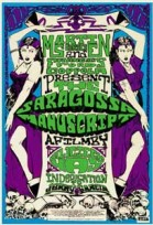 The Saragossa Manuscript poster