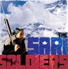 The Sari Soldiers poster