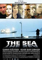 The Sea poster