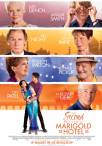 The Second Best Exotic Marigold Hotel