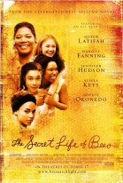 The Secret Life of Bees poster