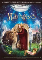 The Secret of Moonacre poster