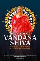 The Seeds of Vandana Shiva (EN subtitles) poster