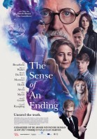 The Sense of an Ending poster