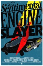 The Sentimental Engine Slayer poster