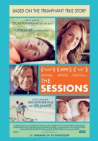 The Sessions poster