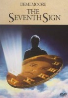 The Seventh Sign poster