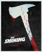 The Shining (40th Anniversary Extended Edition) poster