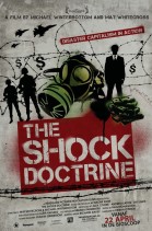 The Shock Doctrine poster