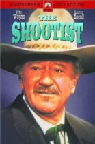 The Shootist poster