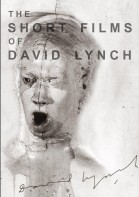 The Short Films of David Lynch poster