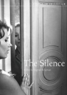 The Silence (1963) poster