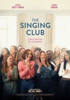 The Singing Club poster