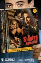 The Singing Detective poster