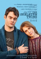 The Skeleton Twins poster