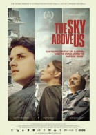 The Sky Above Us poster