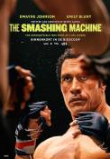 The Smashing Machine