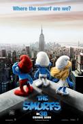 The Smurfs (2011) (2011)