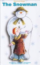 The Snowman (1982) poster