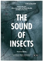 The Sound of Insects - Record of a Mummy poster