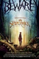 The Spiderwick Chronicles poster