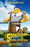 The SpongeBob Movie: Sponge Out of Water