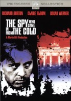 The Spy Who Came in from the Cold poster