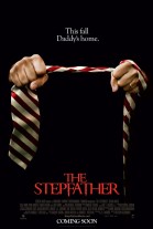 The Stepfather poster