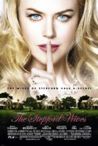 The Stepford Wives poster