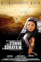 The Stoning of Soraya M. poster