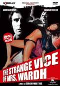 The Strange Vice of Mrs. Wardh (1971)