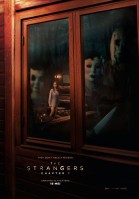 The Strangers: Chapter 1 poster