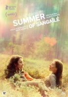 The Summer of Sangalé poster