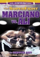 The Super Fight poster