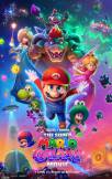 The Super Mario Galaxy Movie 3D (NL)