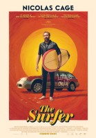 The Surfer poster