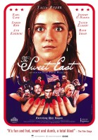 The Sweet East poster