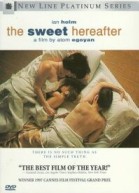 The Sweet Hereafter poster