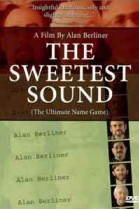 The Sweetest Sound poster