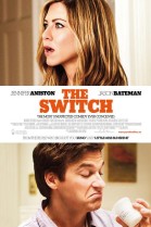 The Switch poster