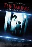 The Taking of Deborah Logan poster