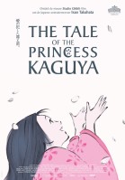 The Tale of the Princess Kaguya poster