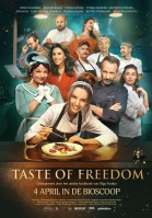 The Taste of Freedom poster