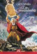 The Ten Commandments (1956)