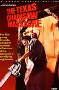 The Texas Chain Saw Massacre (1974)